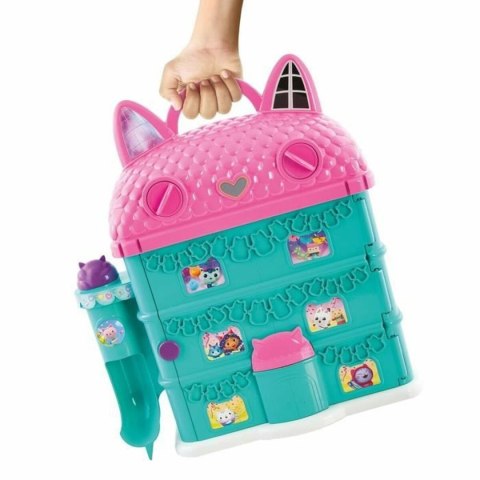 Zabawa z Plasteliną Canal Toys Gabby's Play Dough House Rose