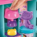 Zabawa z Plasteliną Canal Toys Gabby's Play Dough House Rose