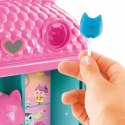 Zabawa z Plasteliną Canal Toys Gabby's Play Dough House Rose