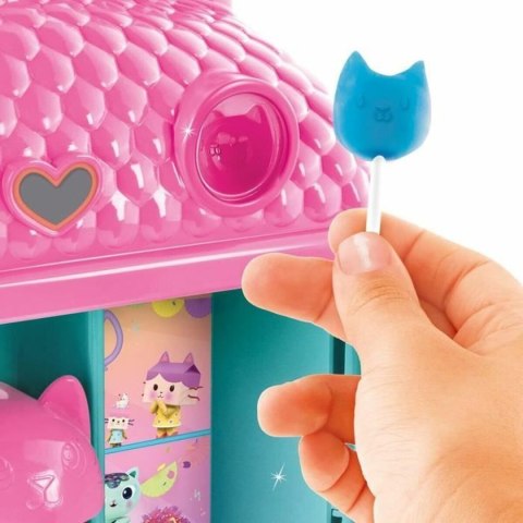 Zabawa z Plasteliną Canal Toys Gabby's Play Dough House Rose