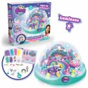 Zabawa z Plasteliną Canal Toys So Sensory Mini World Fiolet