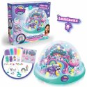 Zabawa z Plasteliną Canal Toys So Sensory Mini World Fiolet