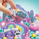 Zabawa z Plasteliną Canal Toys So Sensory Mini World Fiolet