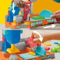 Zabawa z Plasteliną Play-Doh Wielokolorowy