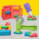 Zabawa z Plasteliną Play-Doh Wielokolorowy