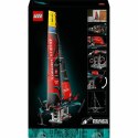 Zestaw do budowania Lego 42174 Yacht Emirates Team New Zealand AC75 Wielokolorowy