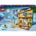 Zestaw do budowania Lego 42637 Advent Calendar 2024 Gifts Before Christmas Wielokolorowy