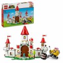 Zestaw do budowania Lego 71435 Roy Peach's Castle Battle Wielokolorowy