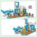 Zestaw do budowania Lego Animal Crossing 77051 Dodo Airlines Air Travel Wielokolorowy