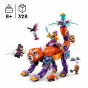 Zestaw do budowania Lego DREAMZzz 71481 Izzie's Dream Pets 328 Części