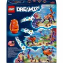 Zestaw do budowania Lego DREAMZzz 71481 Izzie's Dream Pets 328 Części