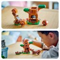 Zestaw do budowania Lego Goomba Playground Wielokolorowy