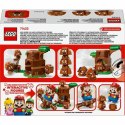 Zestaw do budowania Lego Goomba Playground Wielokolorowy