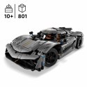 Zestaw do budowania Lego Koenigsegg Jesko Absolut Wielokolorowy