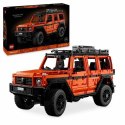 Zestaw do budowania Lego Techniq 42177 Mercedes-Benz G 500 PROFESSIONAL Line 2891 Części
