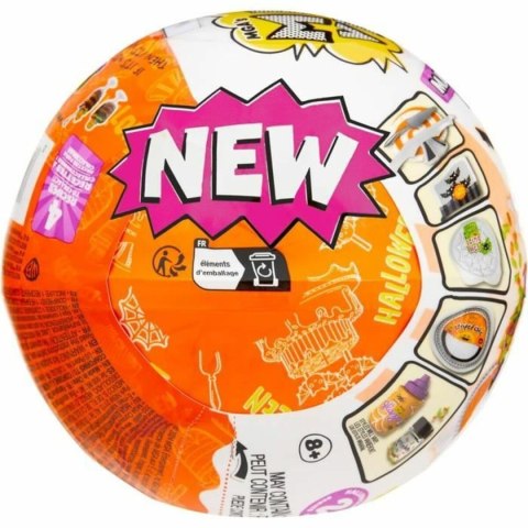 Figurki LOL Surprise! Halloween