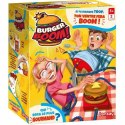 Gra Planszowa Lansay Burger Boom 28 x 12 x 22 cm
