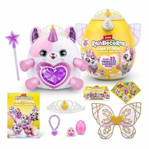 Lalka Bobas Zuru Fairycorn Princess S6