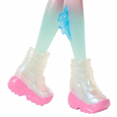 Lalka z Akcesoriami Monster High Lagoona Blue