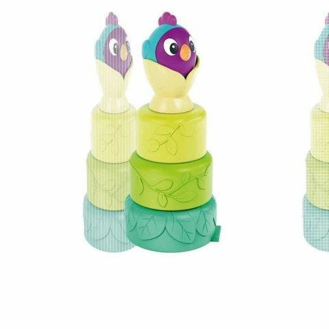 Moja Pierwsza Książka Muzyczna Ravensburger Little bird