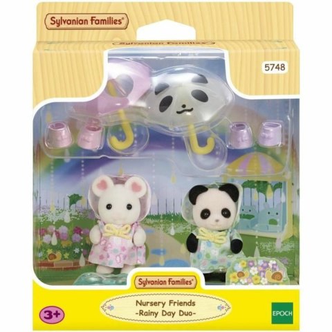 Playset Sylvanian Families 5748