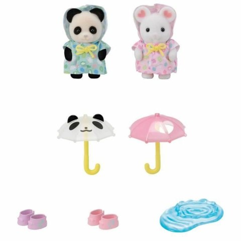 Playset Sylvanian Families 5748