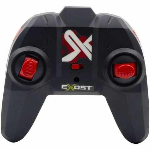 Samochód Sterowany Radiowo Exost Land Buster Czerwony rouge