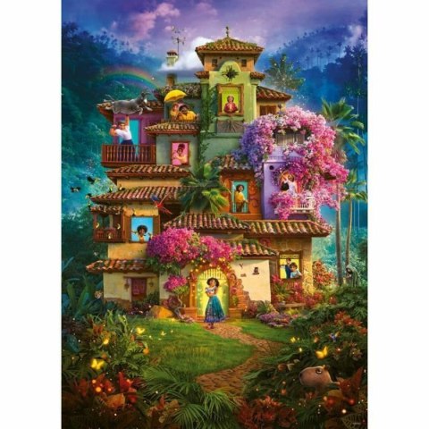 Układanka puzzle Ravensburger Disney