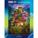 Układanka puzzle Ravensburger Disney