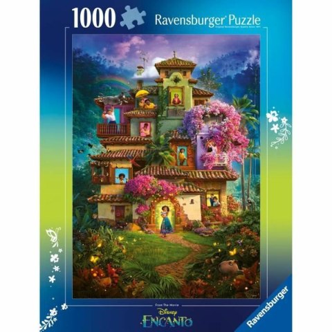 Układanka puzzle Ravensburger Disney
