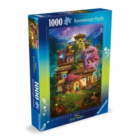 Układanka puzzle Ravensburger Disney
