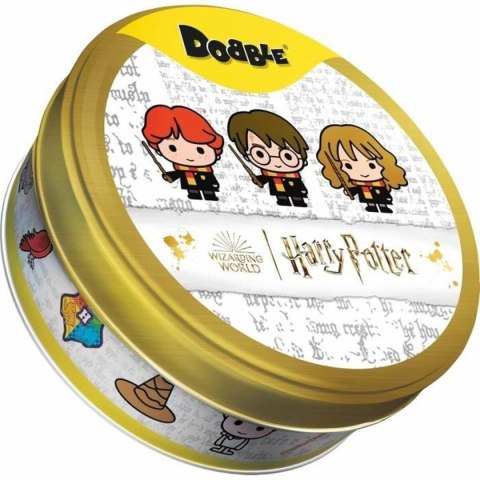 Zabawa Edukacyjna Asmodee Dobble Harry Potter