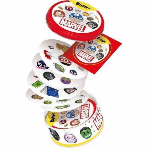 Zabawa Edukacyjna Asmodee Dobble: Marvel
