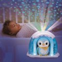 Zabawka Muzyczna Vtech Baby PENGUIN NIGHT