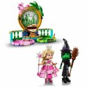 Zestaw do budowania Lego 75682 Elphaba and Glinda Minifigures Wielokolorowy