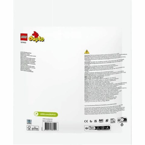 Zestaw do budowania Lego