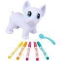 Zestaw do rysowania Crayola Washimals Jumbo Dog