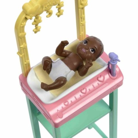 Lalka Barbie (2 Sztuk)