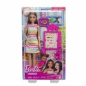 Lalka Barbie (2 Sztuk)