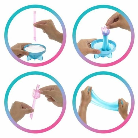 Lalka Barbie POP REVEAL BLUE UNICORN