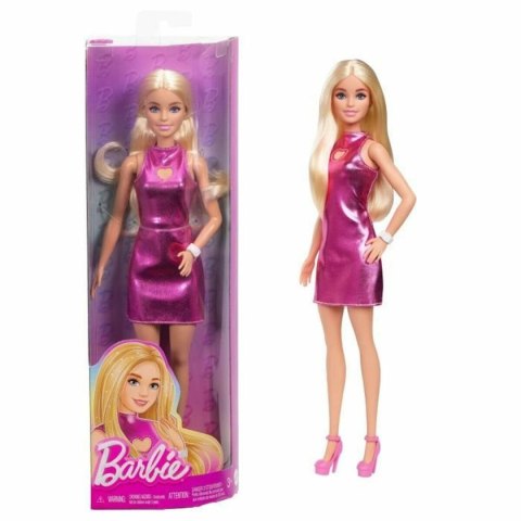 Lalka Barbie