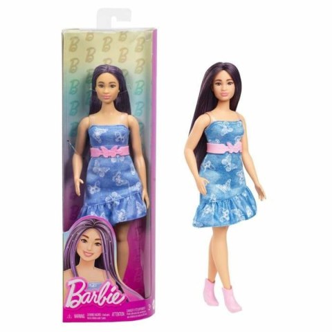 Lalka Barbie