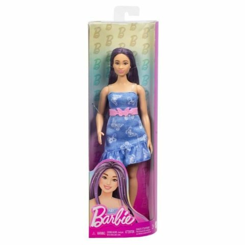 Lalka Barbie