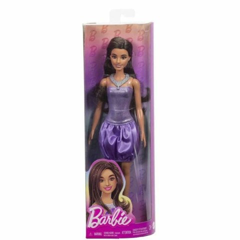 Lalka Barbie