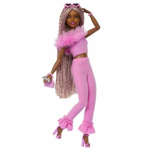 Lalka Barbie