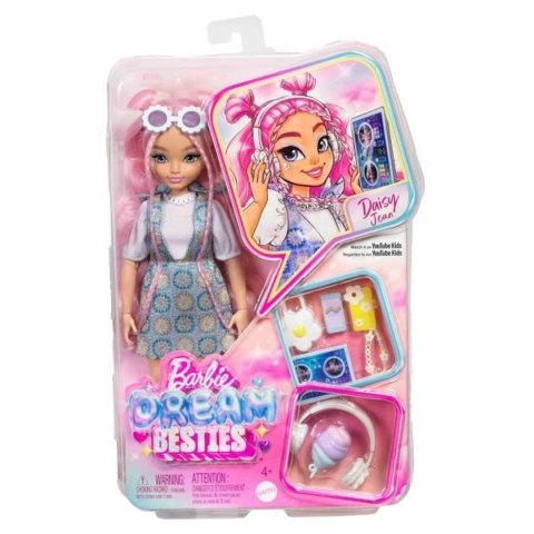 Lalka Barbie