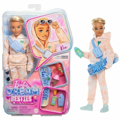 Lalka Barbie