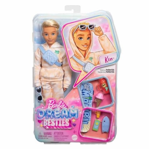 Lalka Barbie