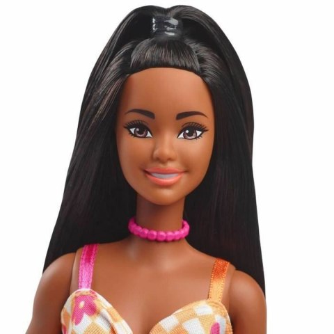 Lalka Barbie