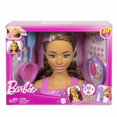Lalka Barbie